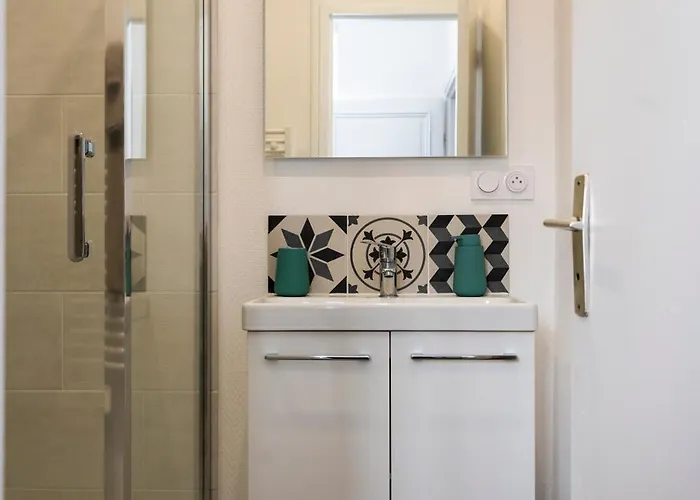 T1 Centre-ville Refait A Neuf Apartmán Brest