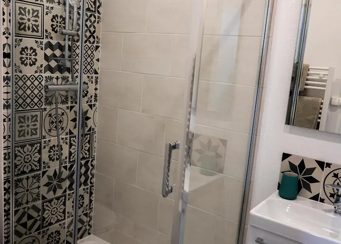 T1 Centre-ville Refait A Neuf Apartmán