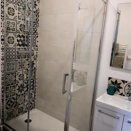 T1 Centre-ville Refait A Neuf Apartment